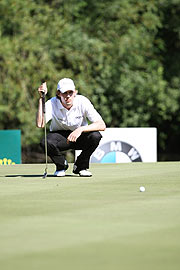 BMW International Open 2008 (Foto: BMW AG)
